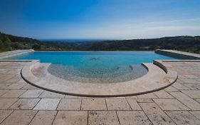 Villa Cava Alta
